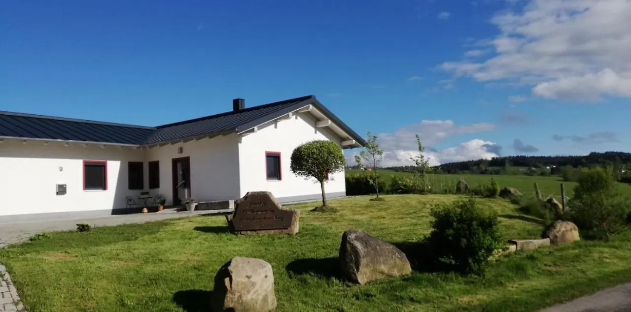 Ferienhaus Rosenberg Jandelsbrunn 0*,